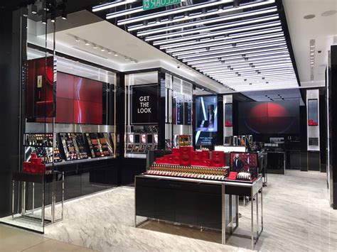 ysl malaysia pavilion|ysl cosmetics malaysia.